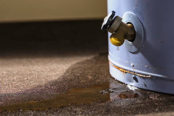 Best Residential water damage restoration  in Malvern, OH
