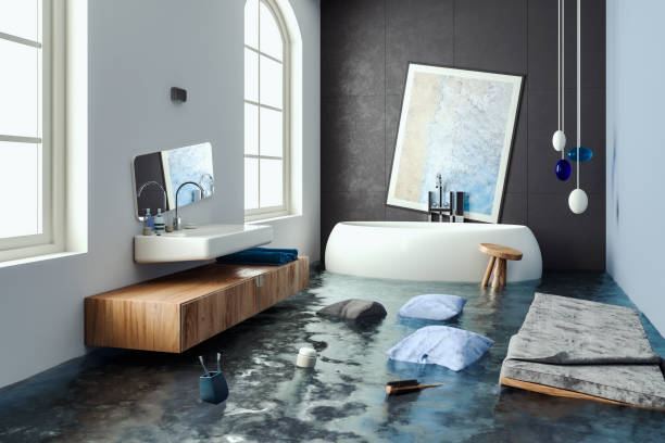 Best Water damage restoration near me  in Malvern, OH