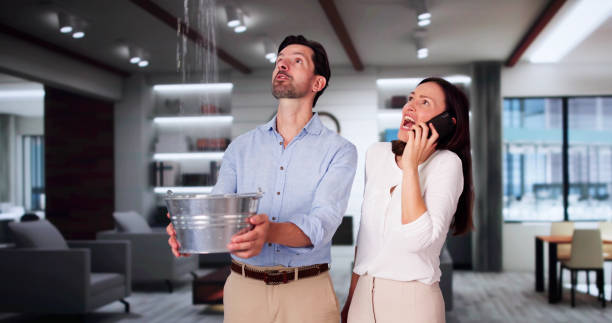 Best Fire Damage Restoration  in Malvern, OH